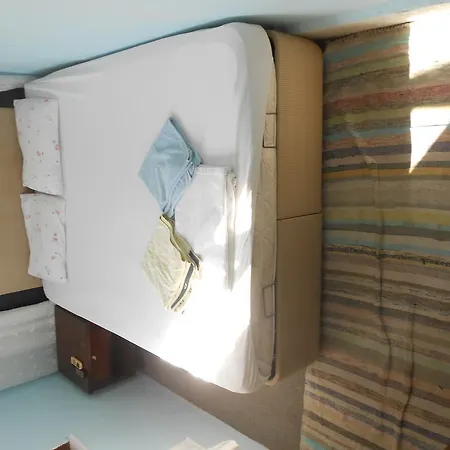 Keskin Habitación en casa particular Antalya