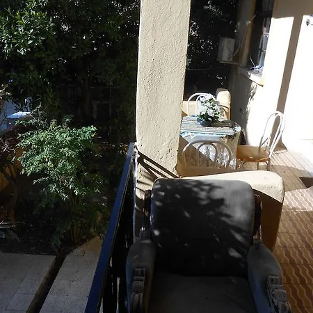 Keskin Antalya