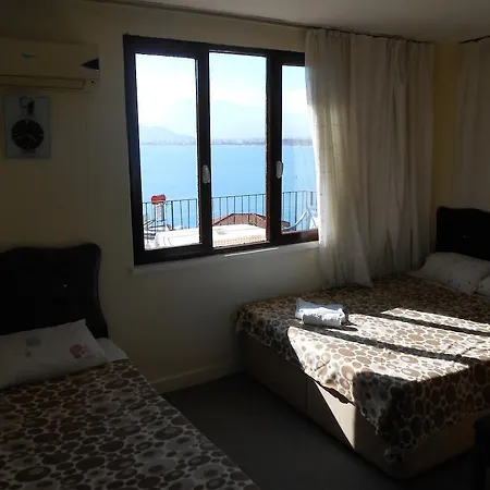 Keskin Antalya
