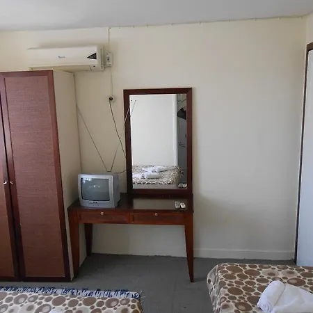 Homestay Keskin Antalya