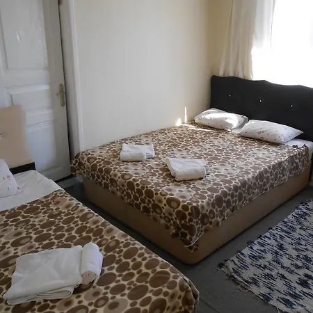 Homestay Keskin