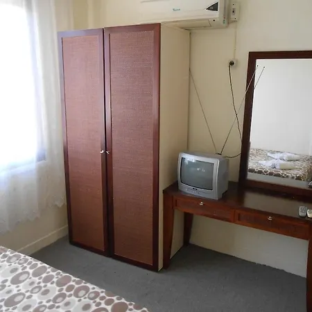Homestay Keskin Antalya
