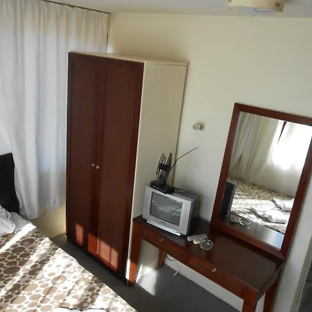 Keskin Antalya