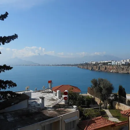 Homestay Keskin