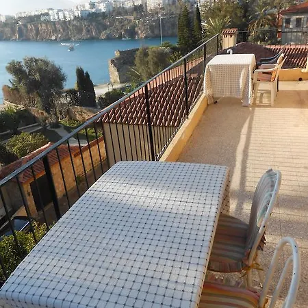 Homestay Keskin Antalya