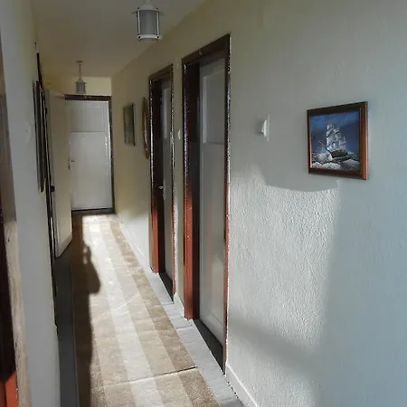 Homestay Keskin