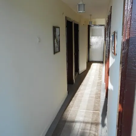 Homestay Keskin *