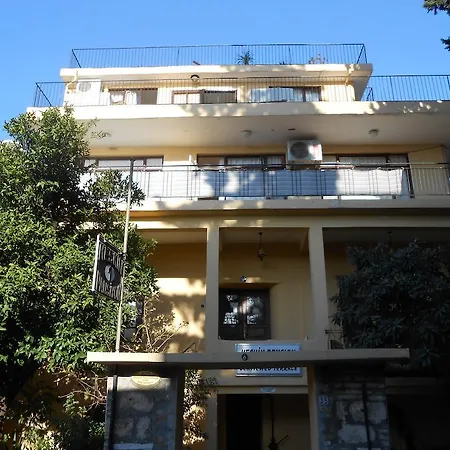 Homestay Keskin