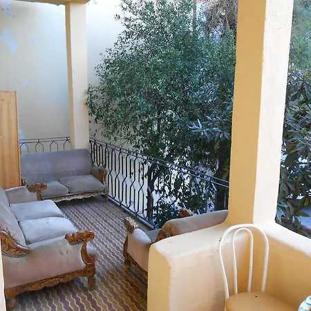 Homestay Keskin